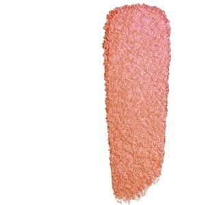 JEFFREE STAR EYE GLOSS POWDER FROZEN FIRE Sheer Champagne with a Pink-gold Shift